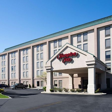 Hampton Inn Buffalo-South/I-90 Западна Сенека Екстериор снимка